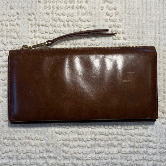 Hobo clutch wallet - Picture 1 of 6